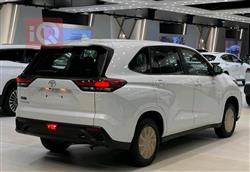 Toyota Innova